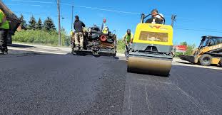 Why Choose Us For All Your Driveway Paving Needs in Ardmore, TN?